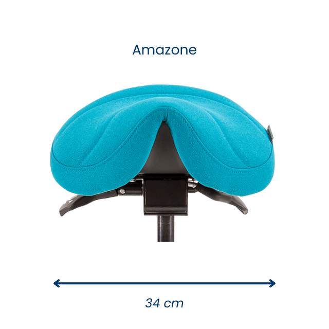 Assise Amazone