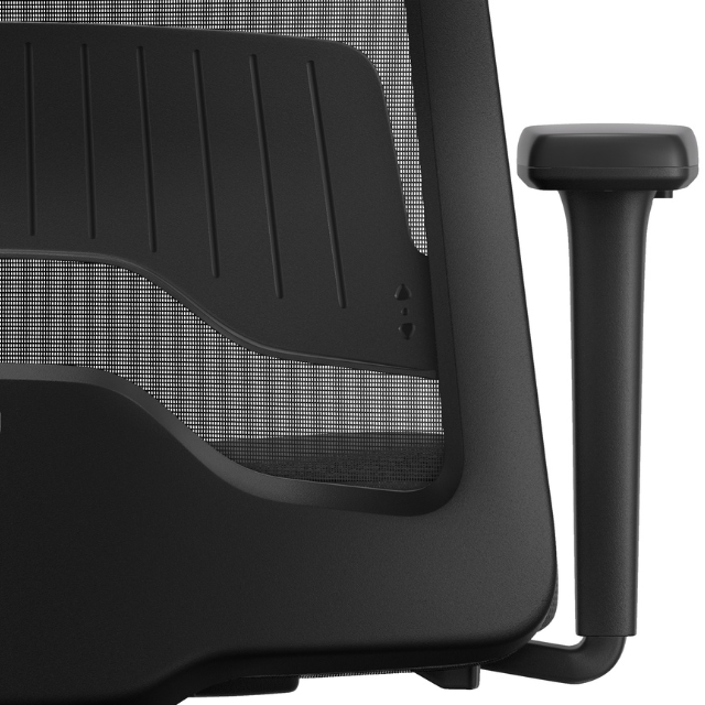 Interstuhl EV25R Black Friday Deal