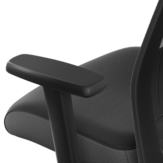 Interstuhl EV25R Black Friday Deal