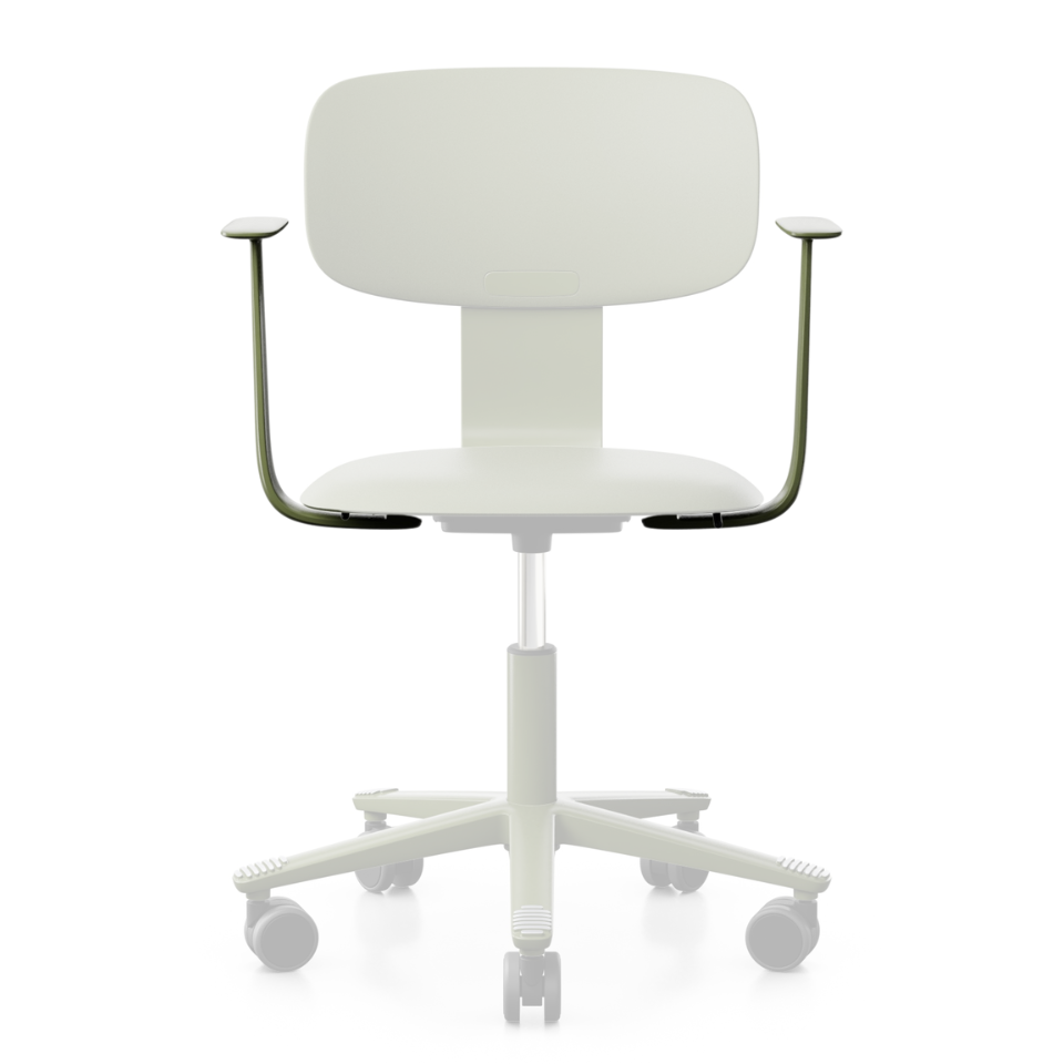 HÅG Tion Armleggers