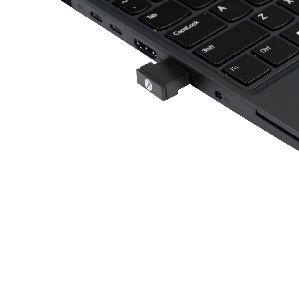 MidWay verticale muis