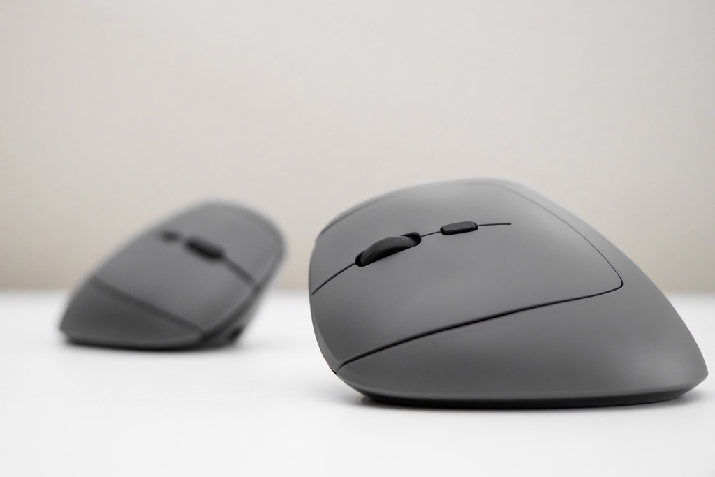 MidWay verticale muis