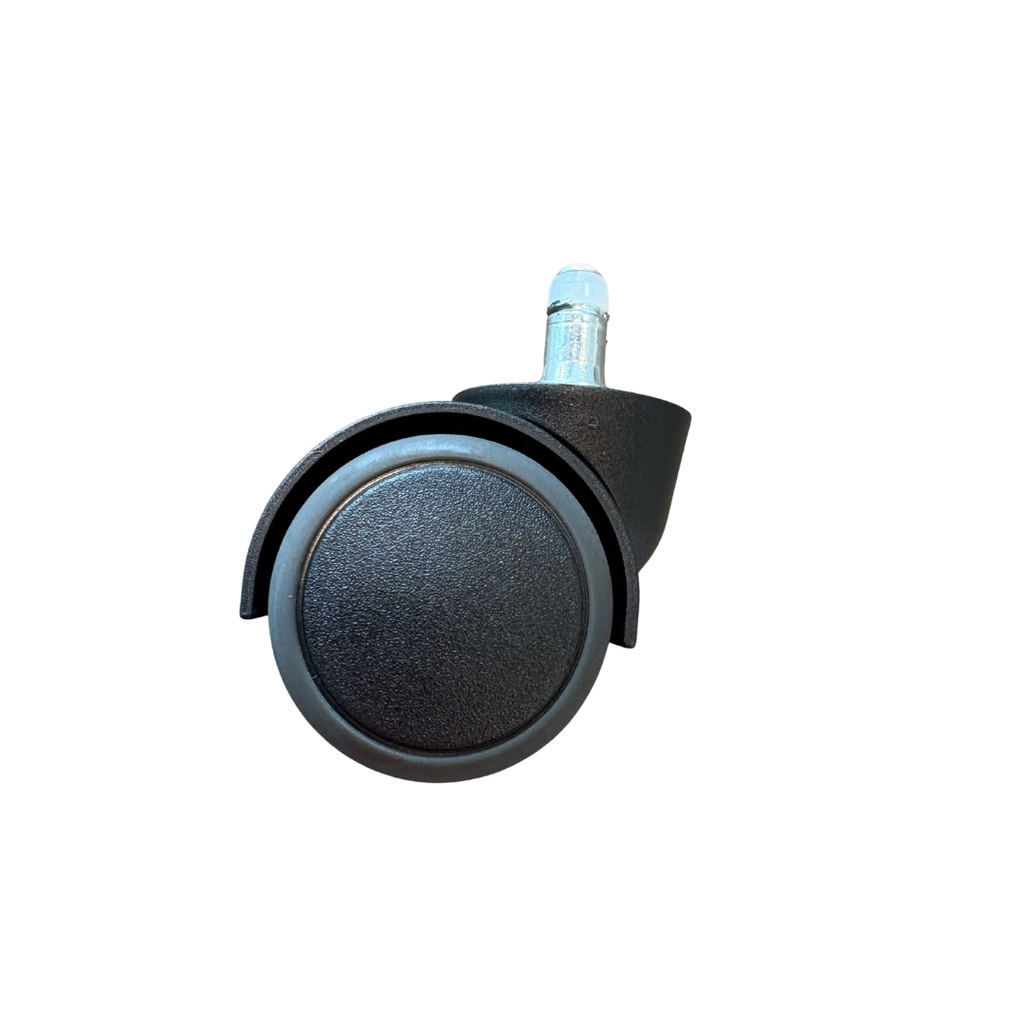 Wielen HAG, Ø50 mm voor harde vloeren