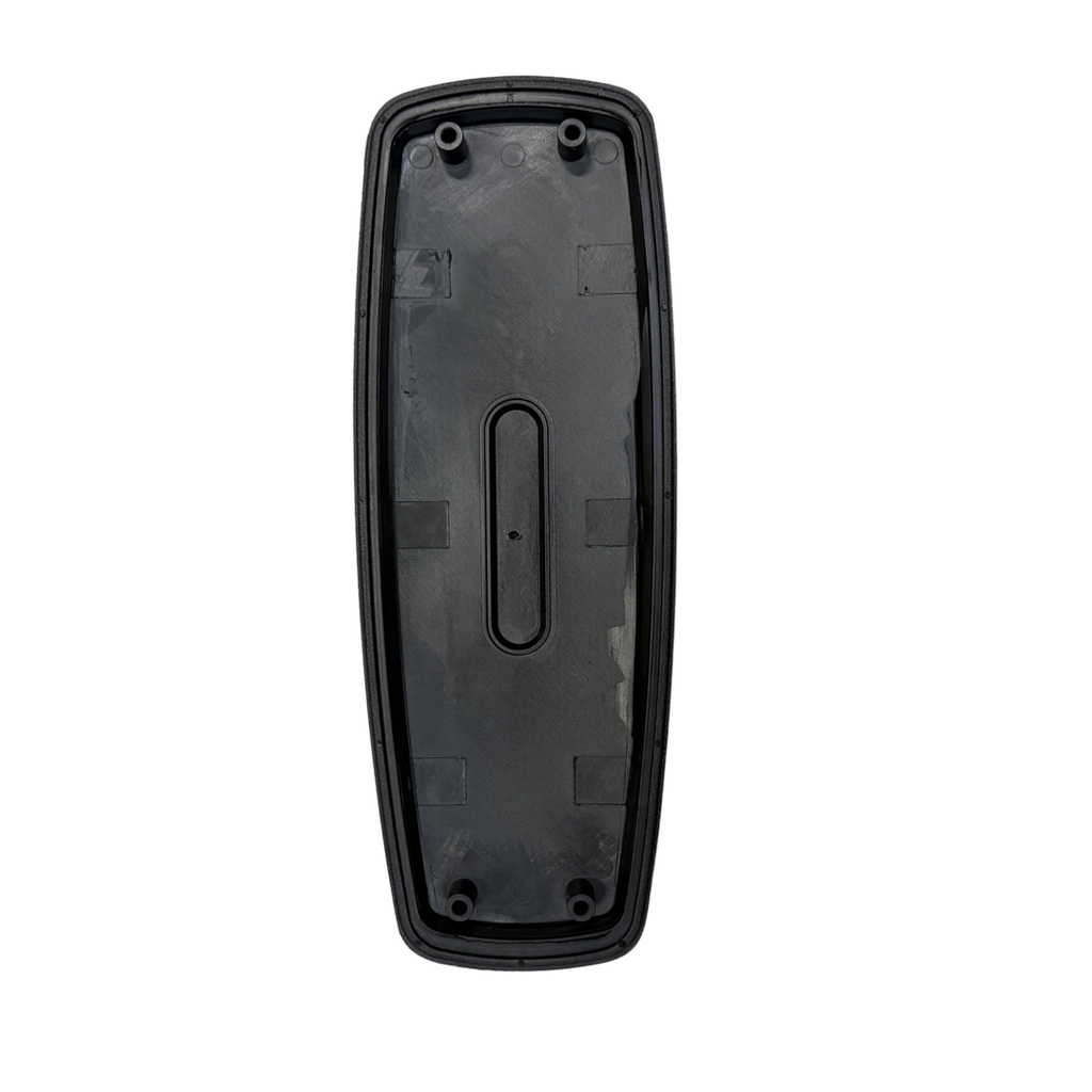 Interstuhl Every 142E/152E/172E vervangingsonderdeel toppad armlegger (enkel) - bottom