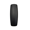 Interstuhl Every 142E/152E/172E vervangingsonderdeel toppad armlegger (enkel) - top