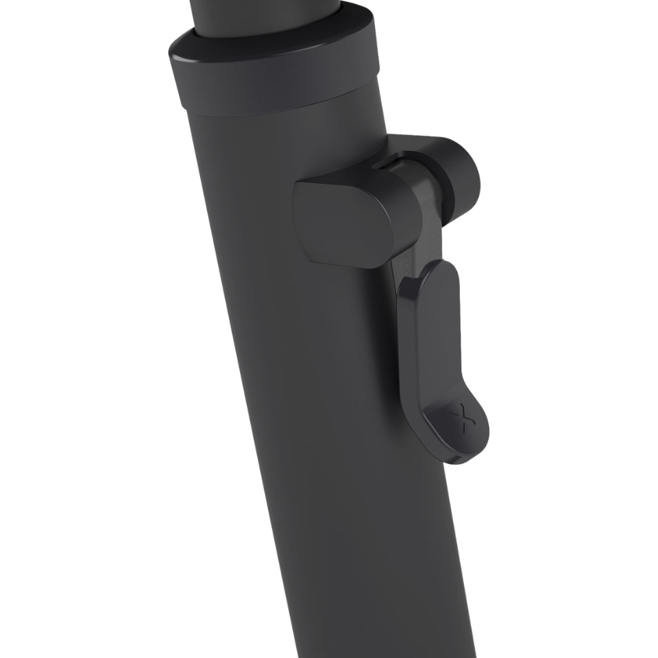 Bento® laptoptafel verstelbaar