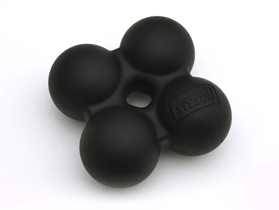 SPINEFITTER® by SISSEL® Mini – compacte rug- en mobiliteitstrainer