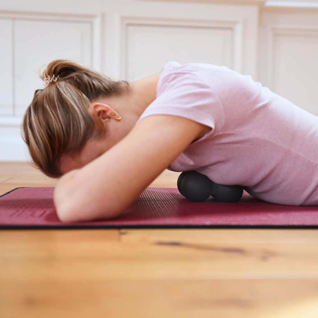 SPINEFITTER® by SISSEL® Mini – compacte rug- en mobiliteitstrainer