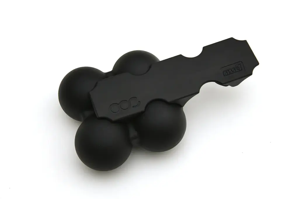 SPINEFITTER® by SISSEL® Multi Extension Kit – uitbreidingsset voor extra trainingsmogelijkheden