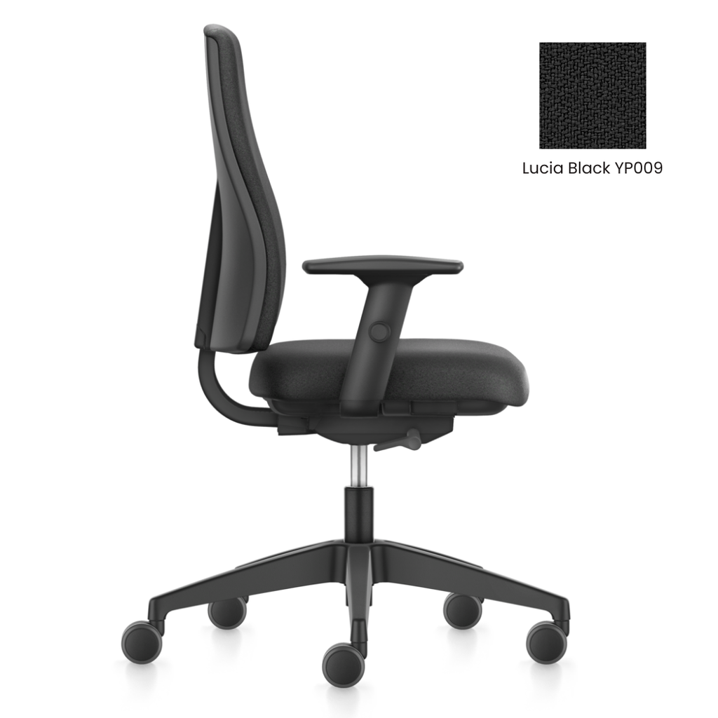 Se7en Comfort Sam LX151