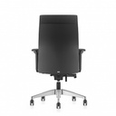 Se7en Premium Victor LX184 - zwarte uitvoering aanzicht achteren