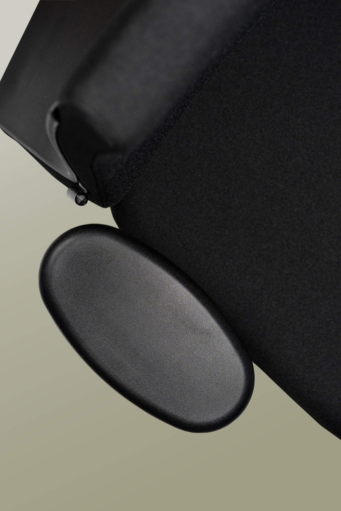 Se7en Premium Victor LX184 - detail armleuning