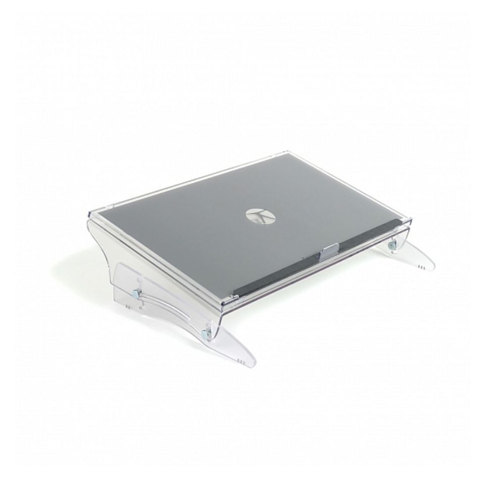 FlexDesk 640 Porte-documents/Pente d'écriture