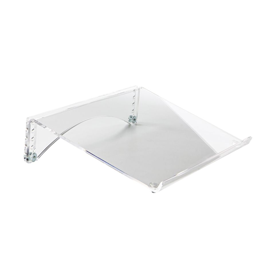FlexDoc Cristal Clear Document Holder