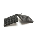 Goldtouch Travel Go2 Split Tastatur