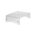 Q-riser 110 Monitorstandaard