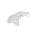 Q-riser 90 Monitor Stand