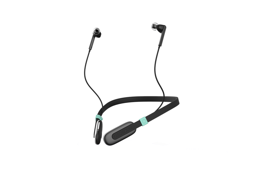 Tilde Air ANC headset