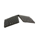 Goldtouch Travel Go2 Bluetooth Gesplitst Toetsenbord