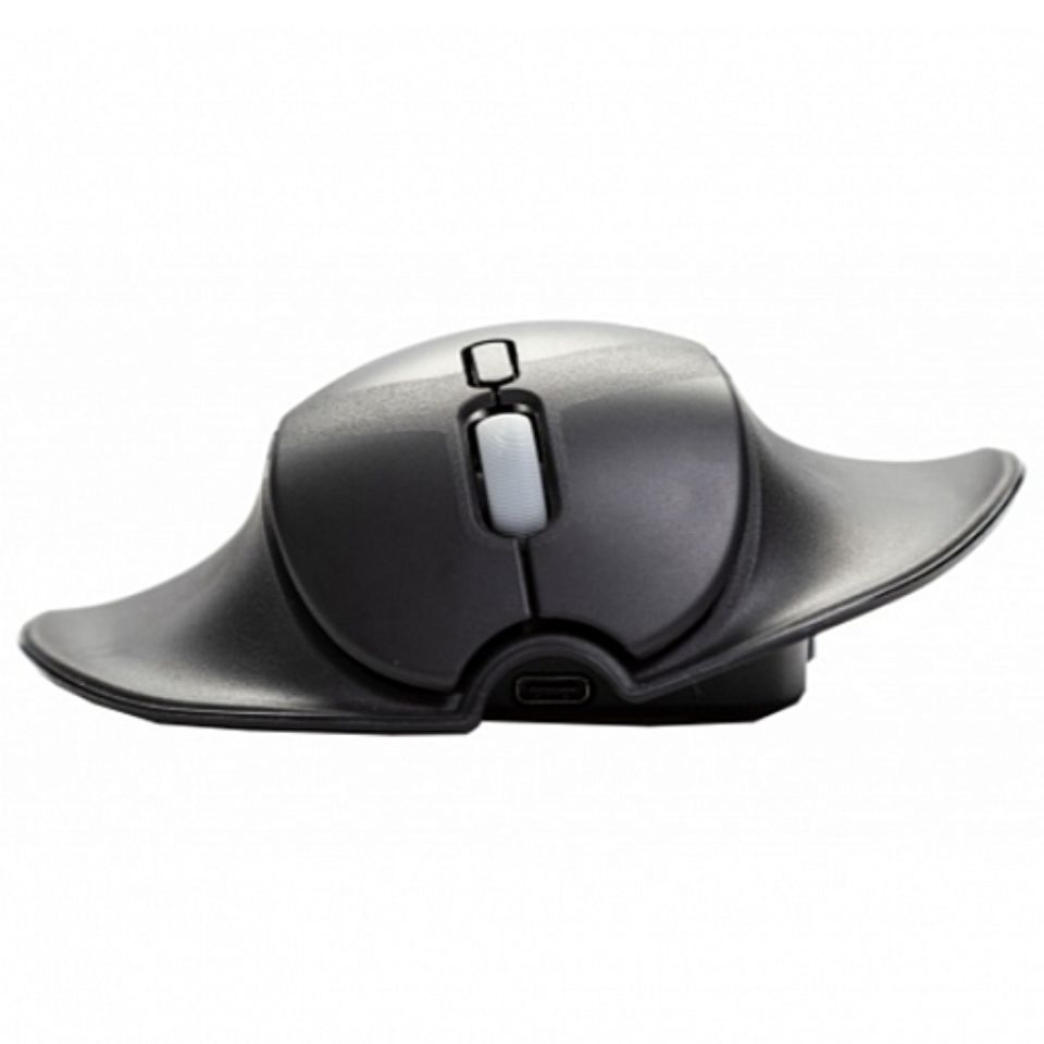 HandshoeMouse Shift Bluetooth