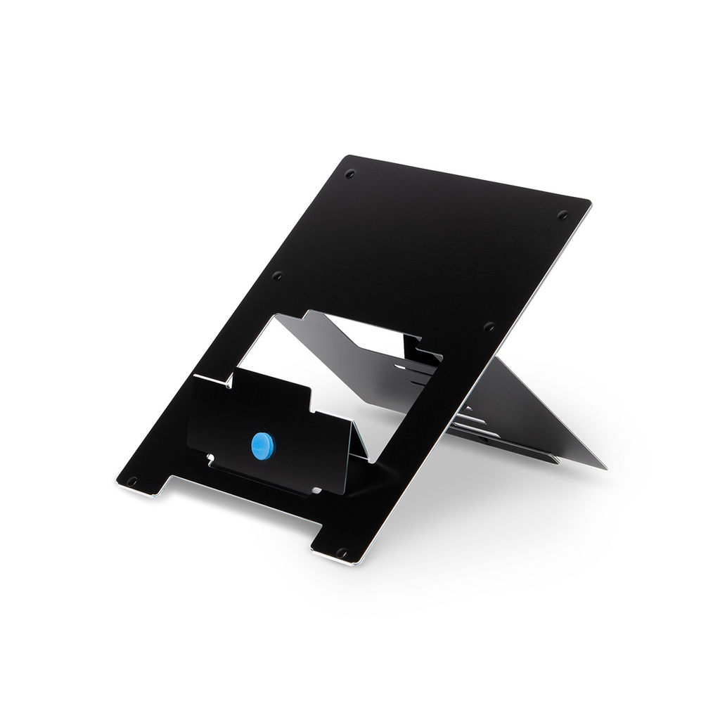 R-Go Riser Flexible Laptop Stand