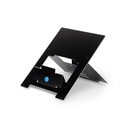 R-Go Riser Flexible Support d’ordinateur Portable