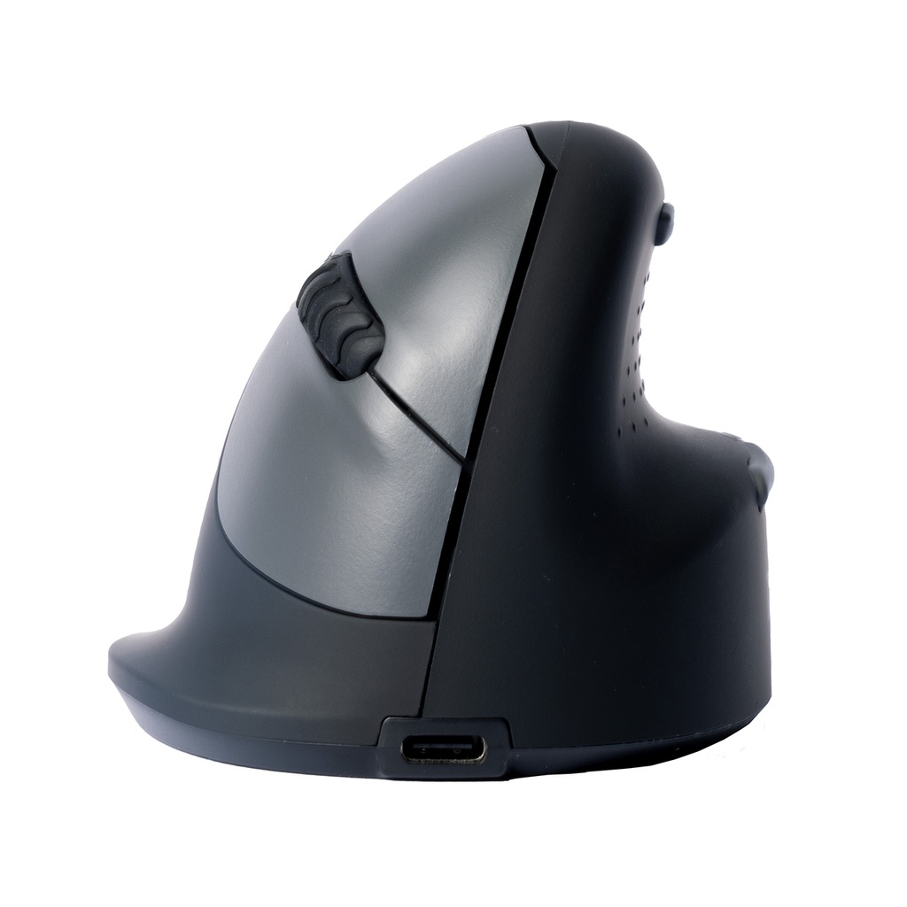 R-Go HE Break Ergonomische Maus
