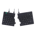 R-Go Split Break Keyboard