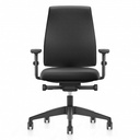 Se7en LX111 ERGO Schwarz