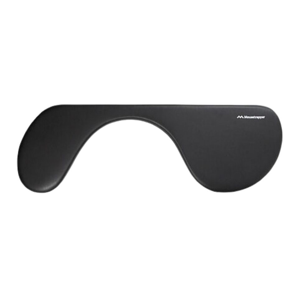 Mousetrapper Asymmetrical Armrest TB215