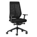 Interstuhl Joyce JC216 Zwart Promo
