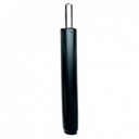 Vérin à gaz HAG Capisco 265 mm noir