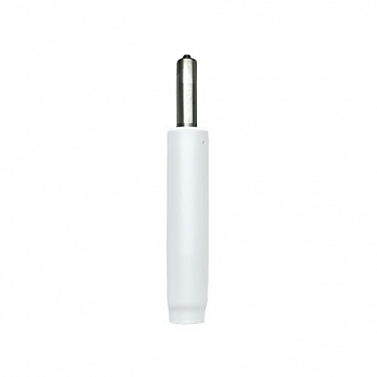 Vérin à gaz HAG Capisco 150 mm blanc