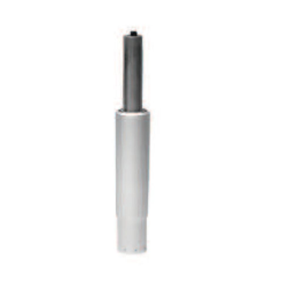 RH Gasfeder 4T NPR Silber