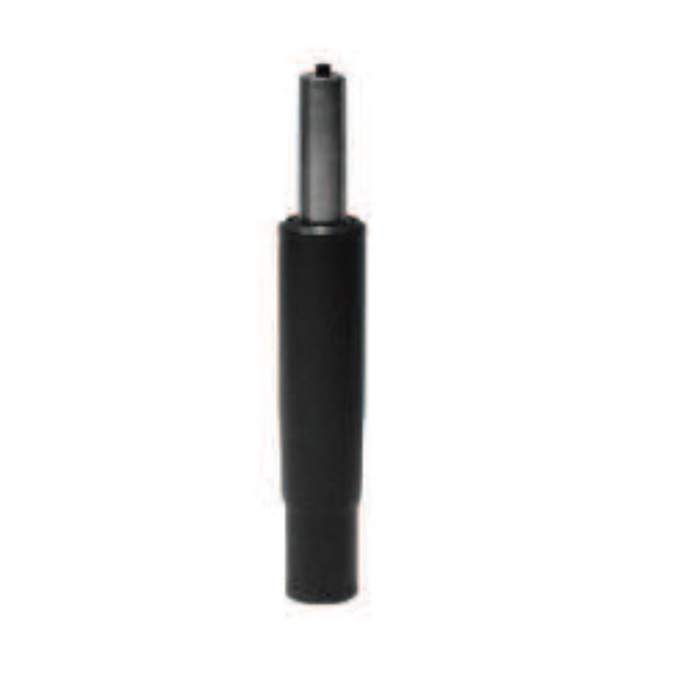 RH Gasfeder 4T NPR Schwarz