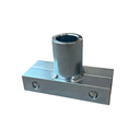 Demontage tool gaslift