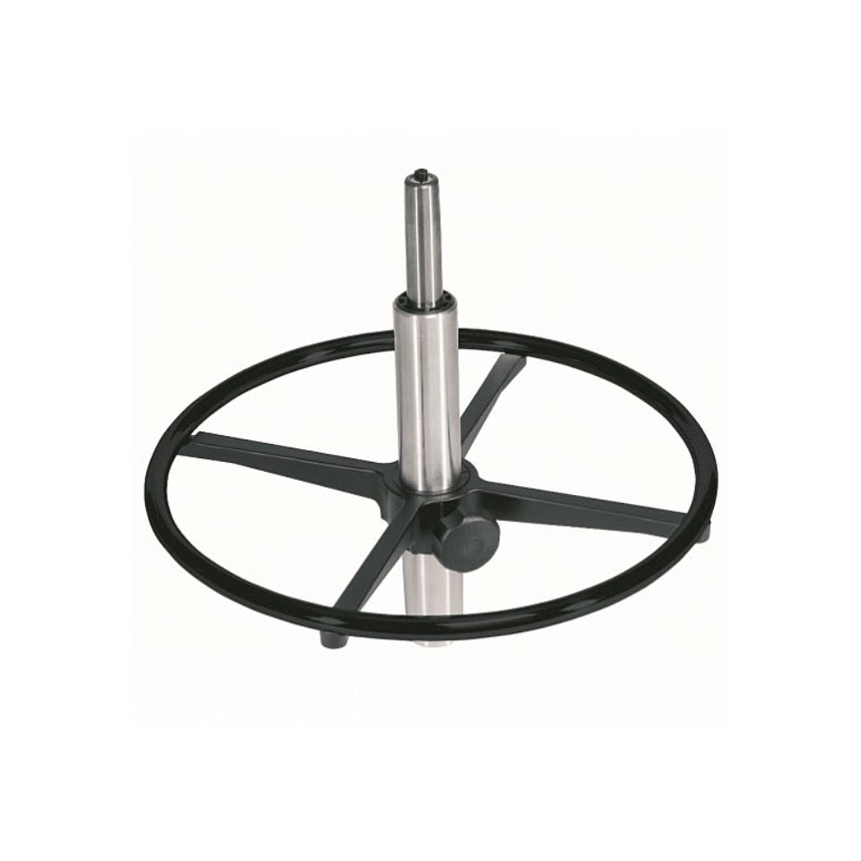 RH foot ring 6F