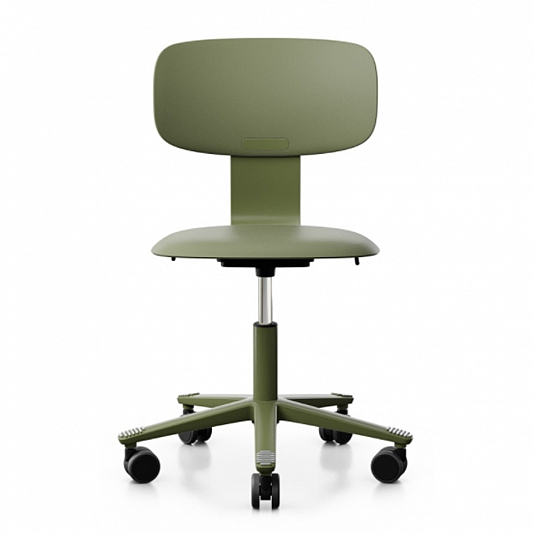HAG Tion 2100 Special Groen