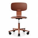 HAG Tion 2100 Special Kastanie