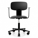 HAG Tion 2100 Special Schwarz