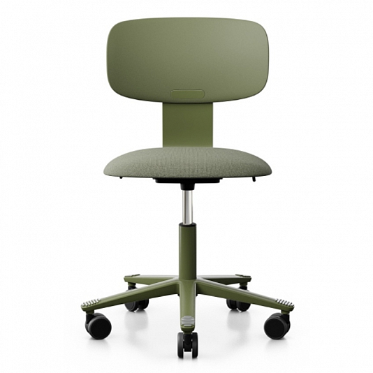 HAG Tion 2140 Special Groen