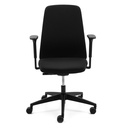 Interstuhl Every EV151 Black Promo