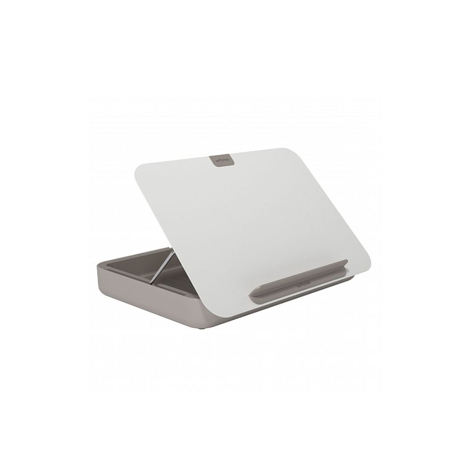Ergonomic toolbox