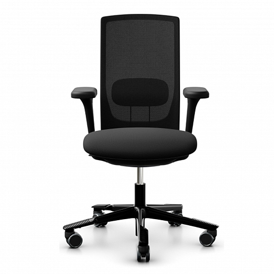 HAG Futu Mesh 1100-S Noir Futuknit Night Promo