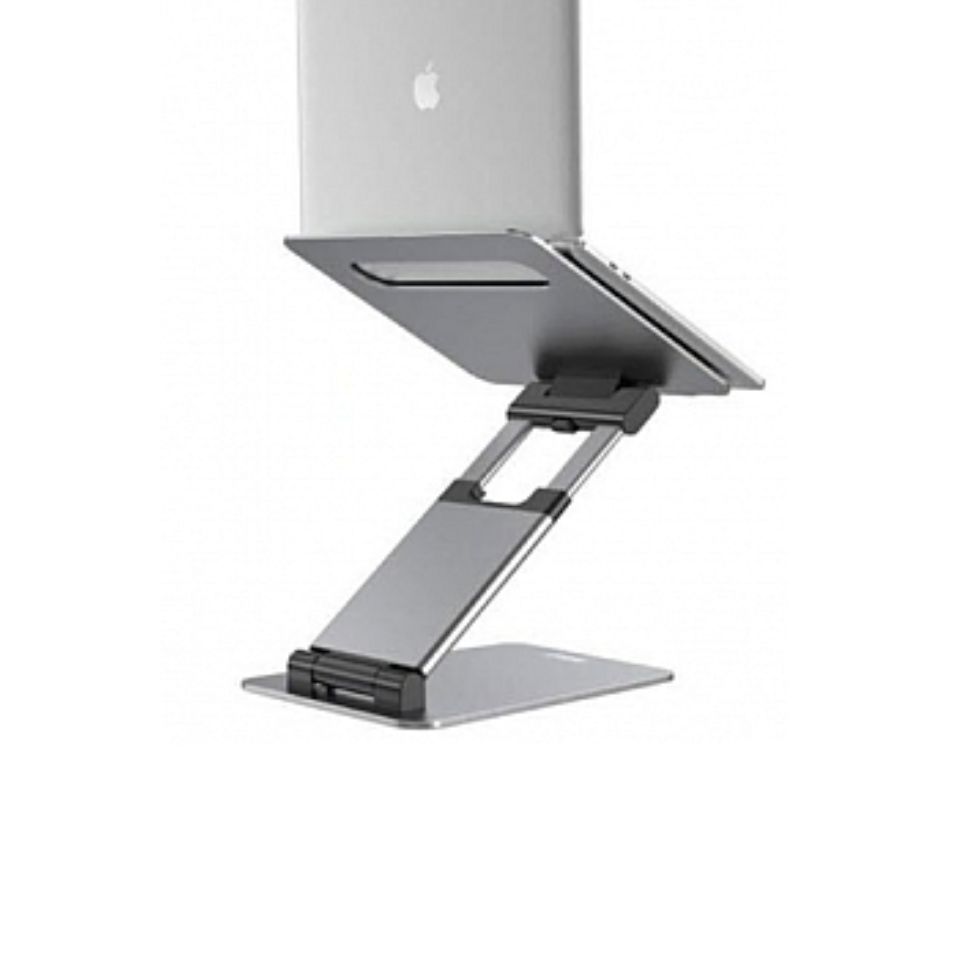 Support pour ordinateur portable extra haut
