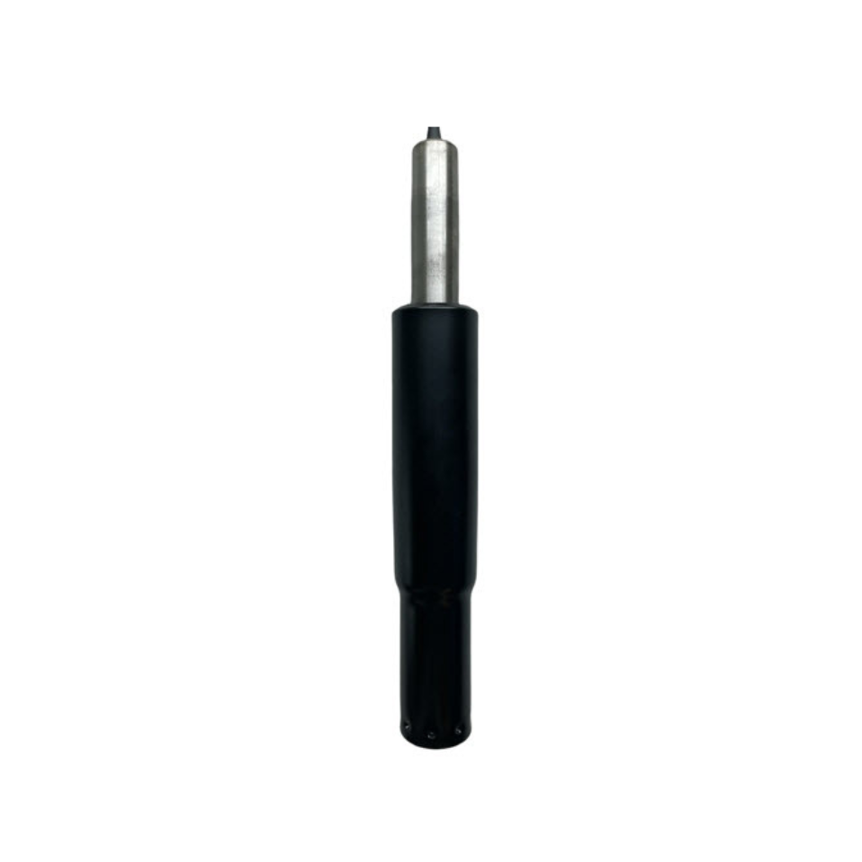 HAG H03 Gasfeder 150mm schwarz