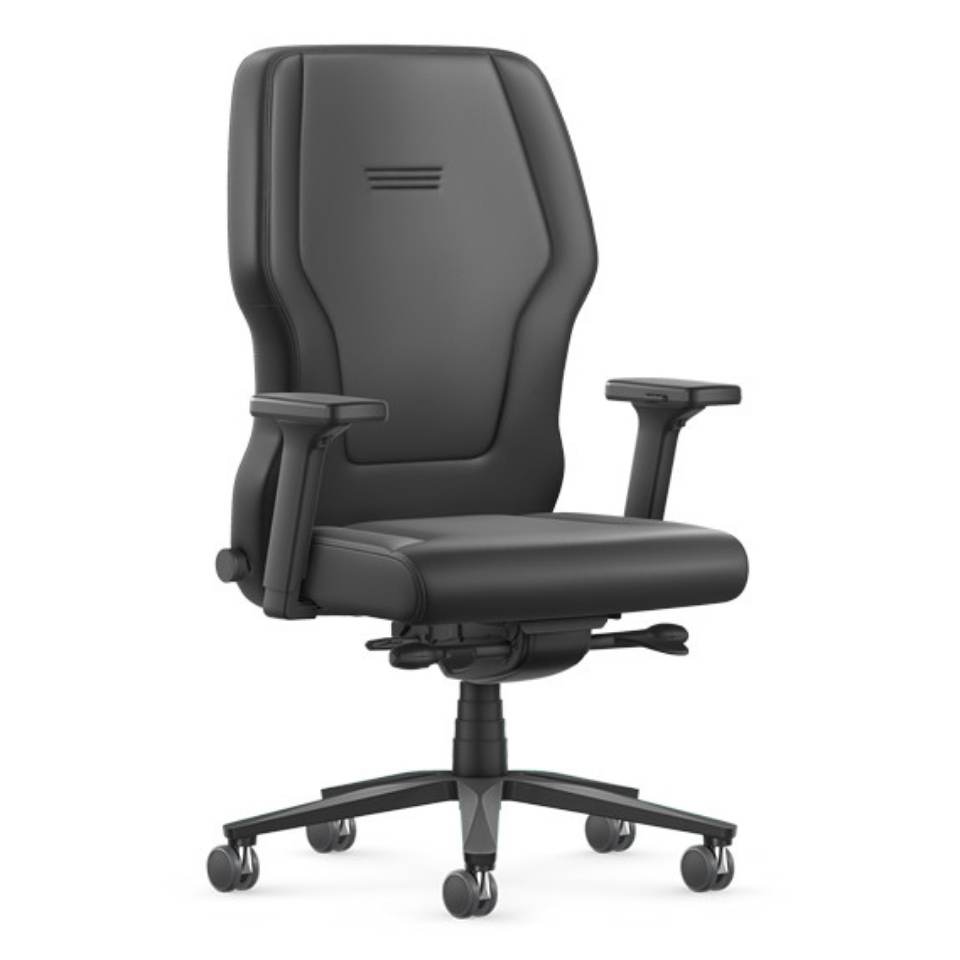 Interstuhl XXL is5