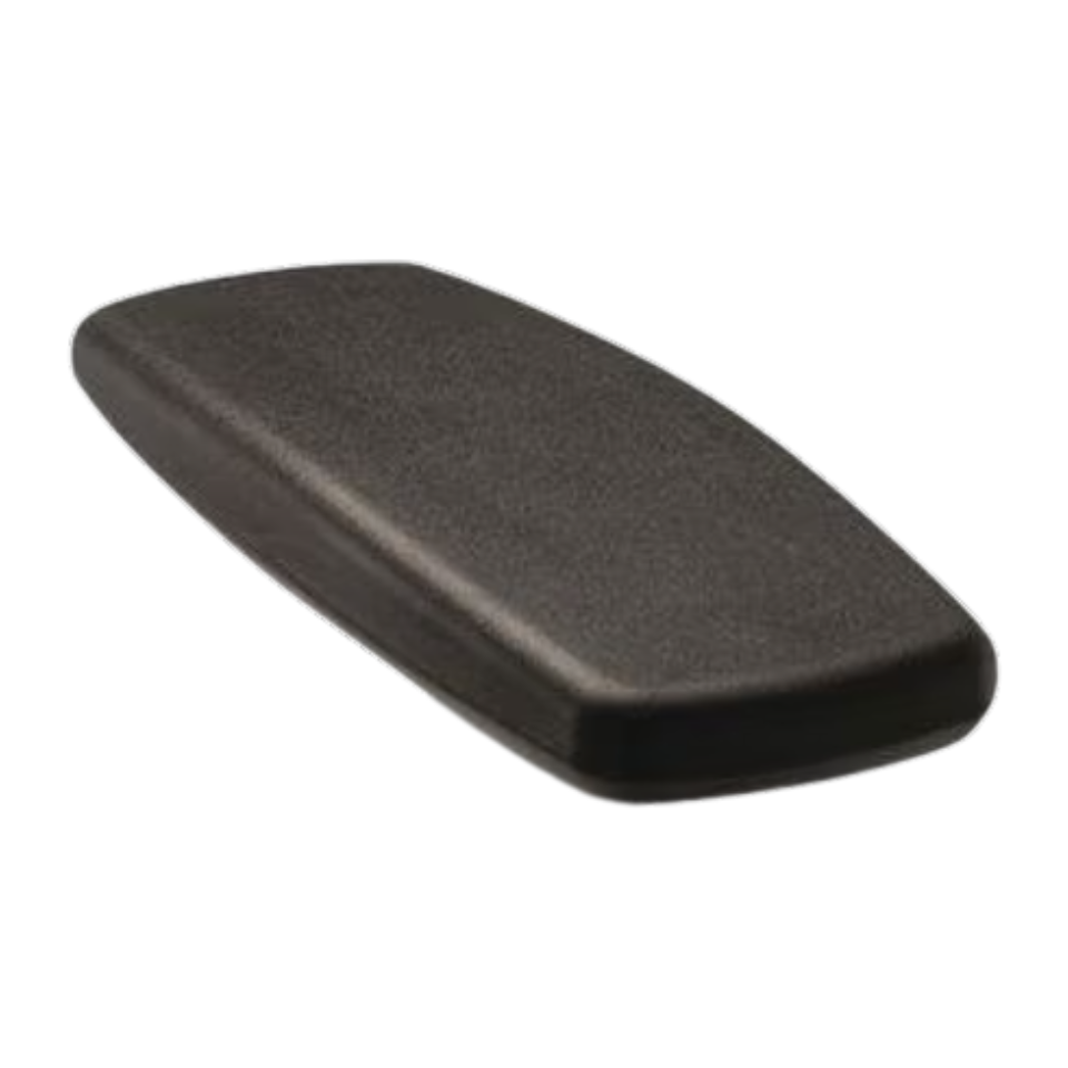 Interstuhl 142E/152E/172E replacement part armrest pad (single)