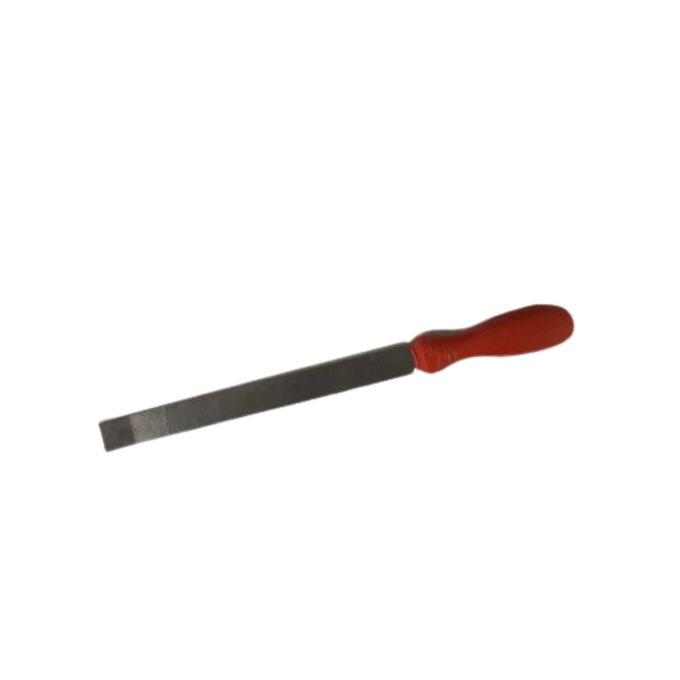 Demontagewerkzeug mit flacher Hebelform