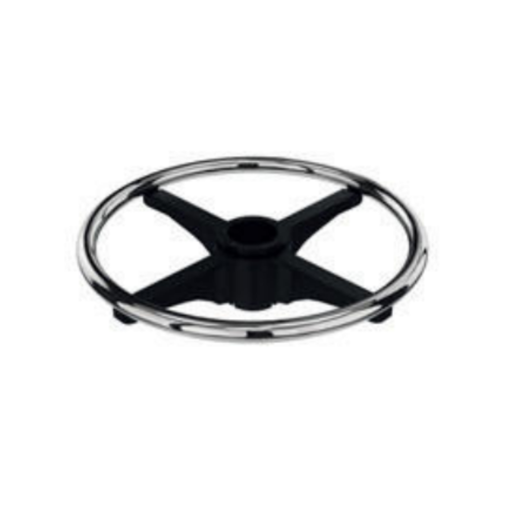 Bimos foot ring